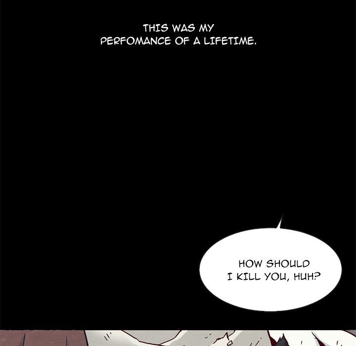 Bad Blood Manhwa - Chapter 54 Page 168