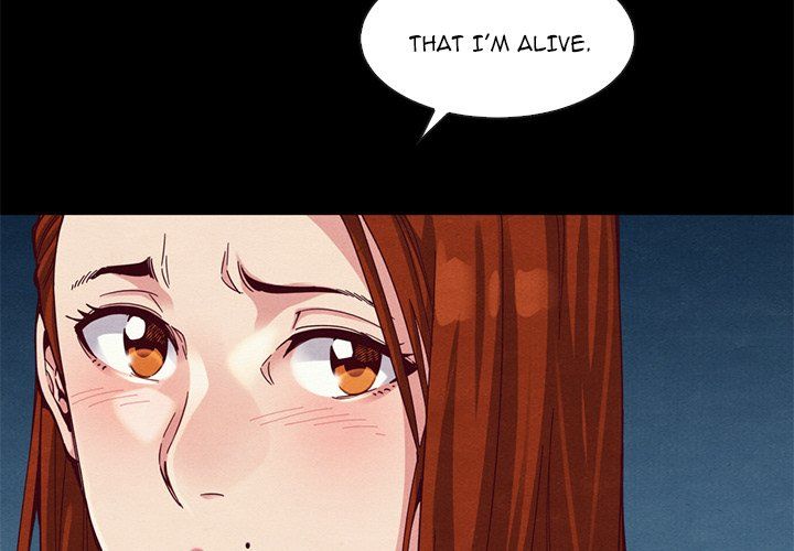 Bad Blood Manhwa - Chapter 19 Page 3