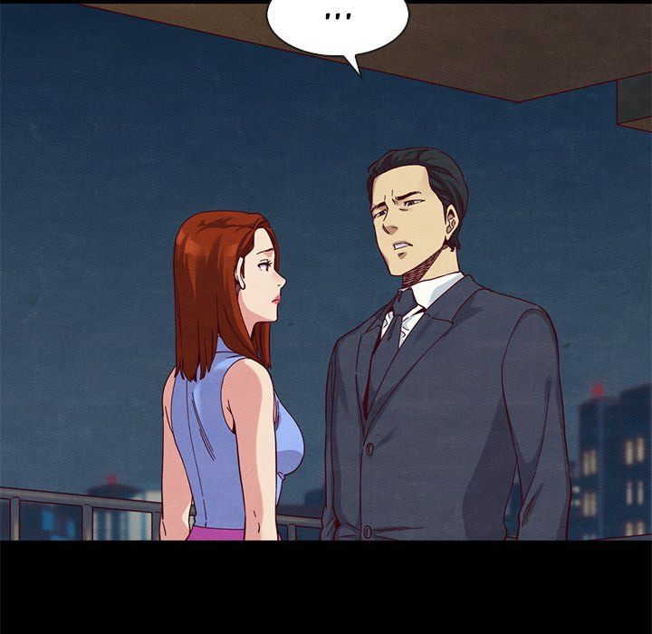 Bad Blood Manhwa - Chapter 19 Page 5