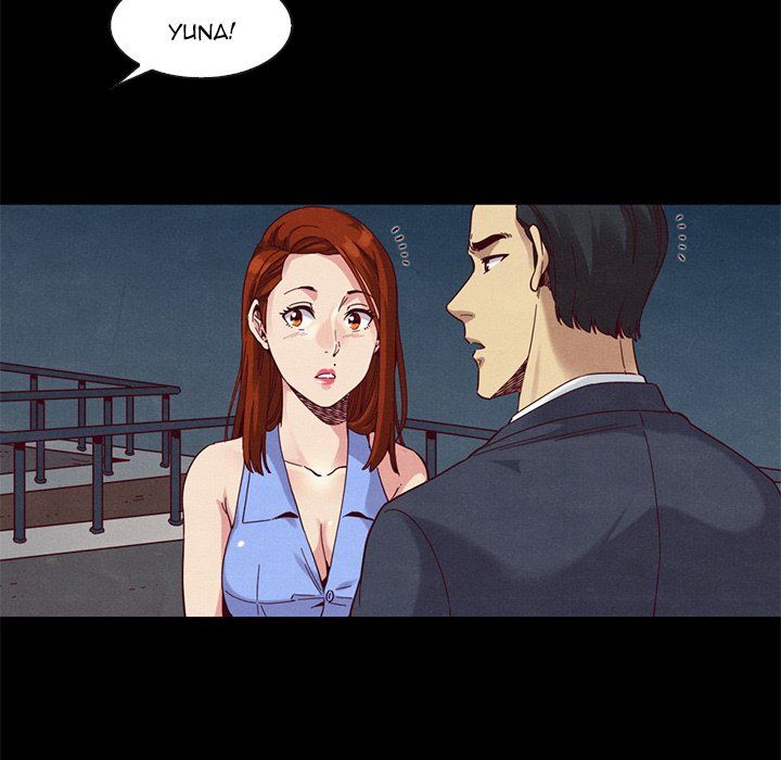 Bad Blood Manhwa - Chapter 19 Page 11