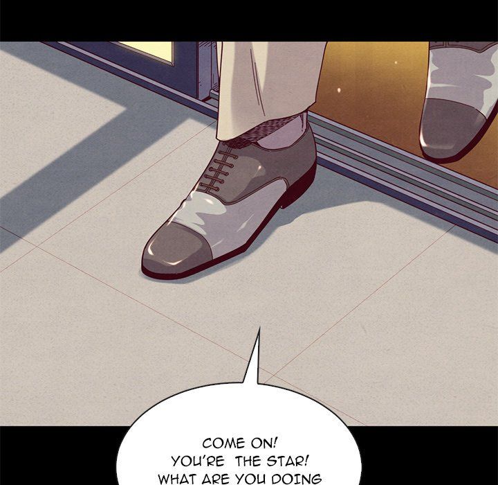 Bad Blood Manhwa - Chapter 19 Page 13