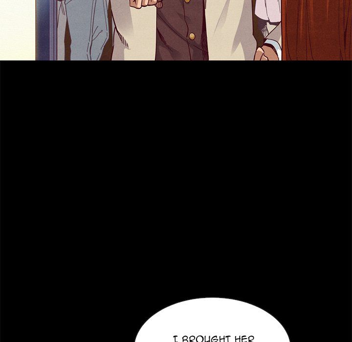 Bad Blood Manhwa - Chapter 19 Page 16