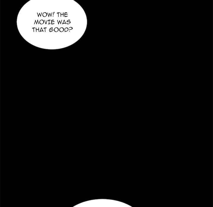 Bad Blood Manhwa - Chapter 19 Page 18