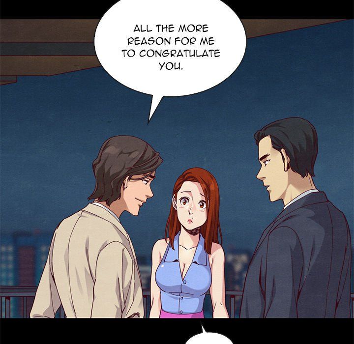 Bad Blood Manhwa - Chapter 19 Page 19