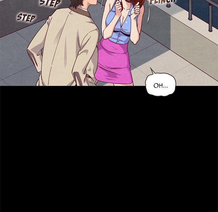 Bad Blood Manhwa - Chapter 19 Page 22