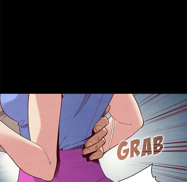 Bad Blood Manhwa - Chapter 19 Page 25