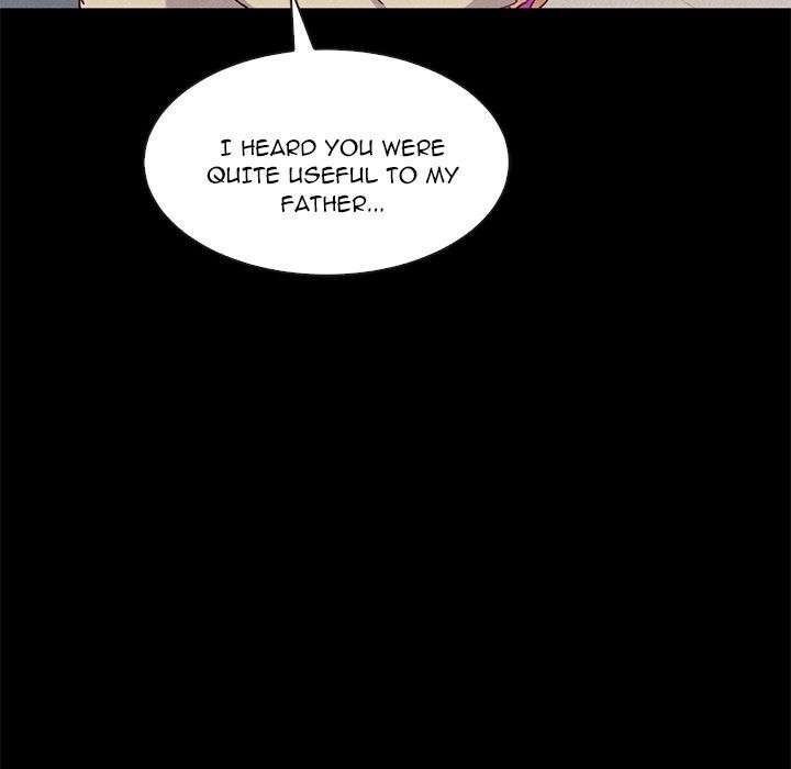 Bad Blood Manhwa - Chapter 19 Page 28