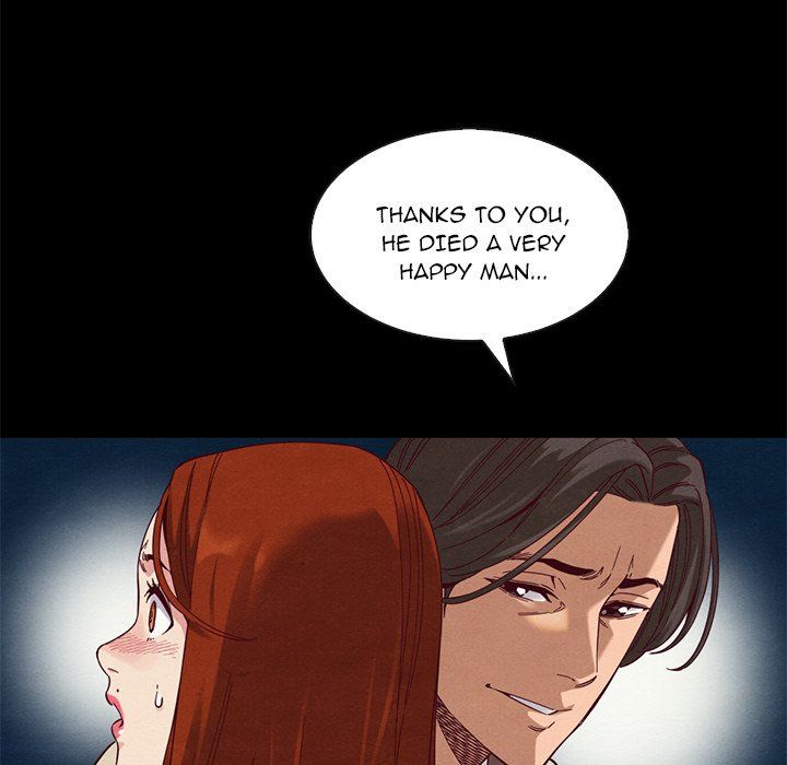Bad Blood Manhwa - Chapter 19 Page 29