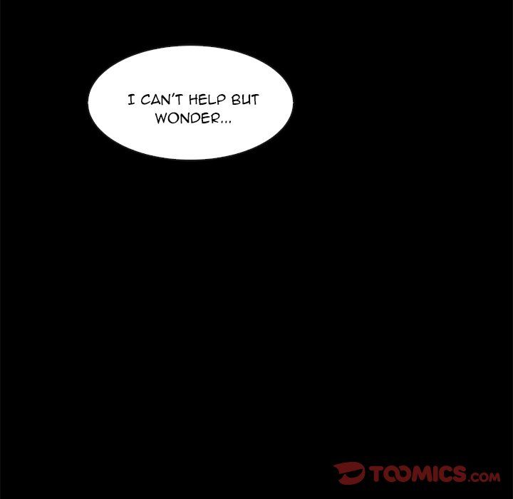 Bad Blood Manhwa - Chapter 19 Page 32