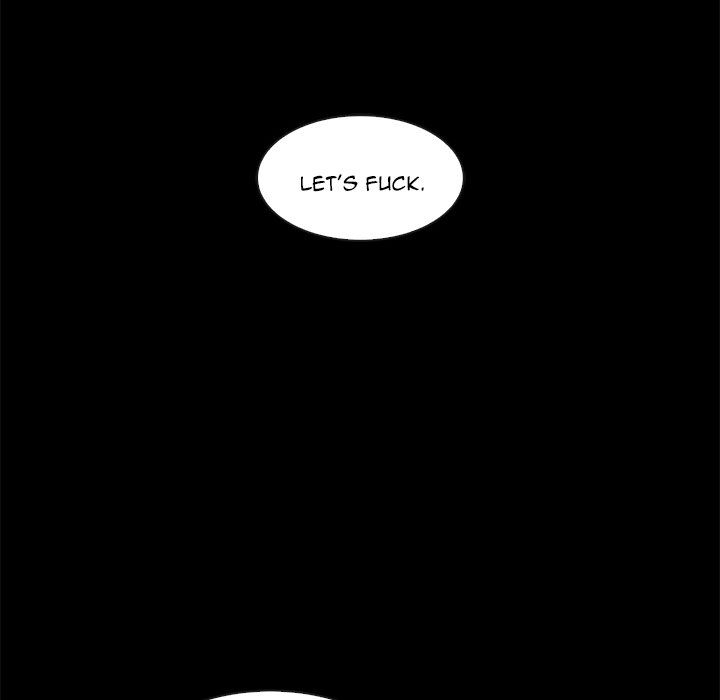 Bad Blood Manhwa - Chapter 19 Page 35