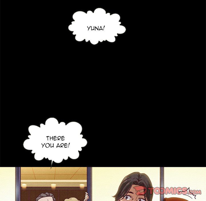 Bad Blood Manhwa - Chapter 19 Page 38