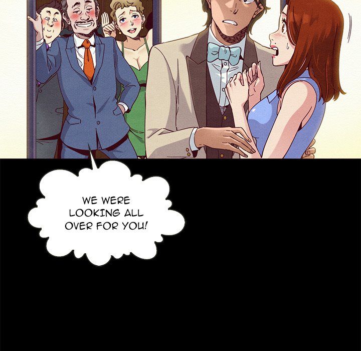 Bad Blood Manhwa - Chapter 19 Page 39