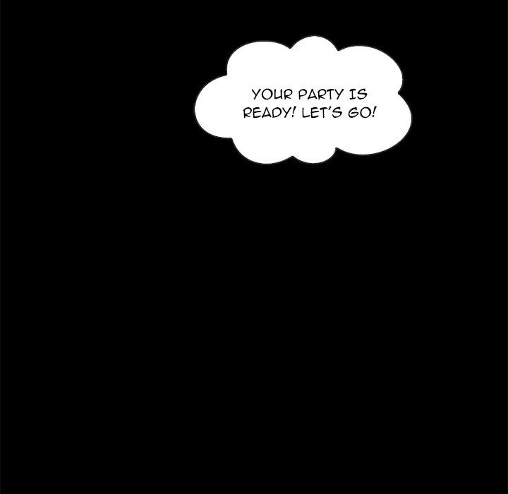 Bad Blood Manhwa - Chapter 19 Page 40