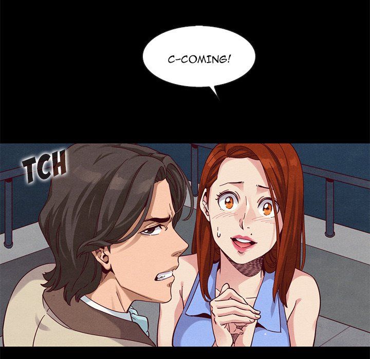 Bad Blood Manhwa - Chapter 19 Page 41