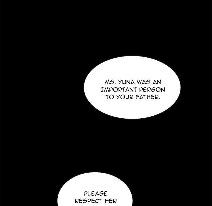 Bad Blood Manhwa - Chapter 19 Page 43