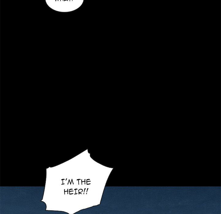 Bad Blood Manhwa - Chapter 19 Page 45