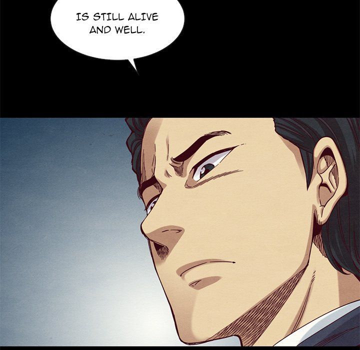 Bad Blood Manhwa - Chapter 19 Page 49