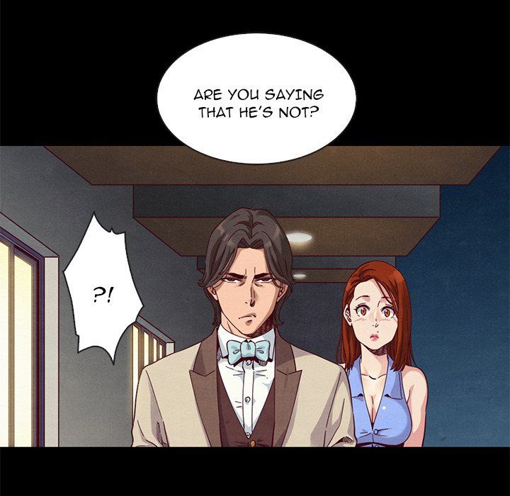 Bad Blood Manhwa - Chapter 19 Page 51