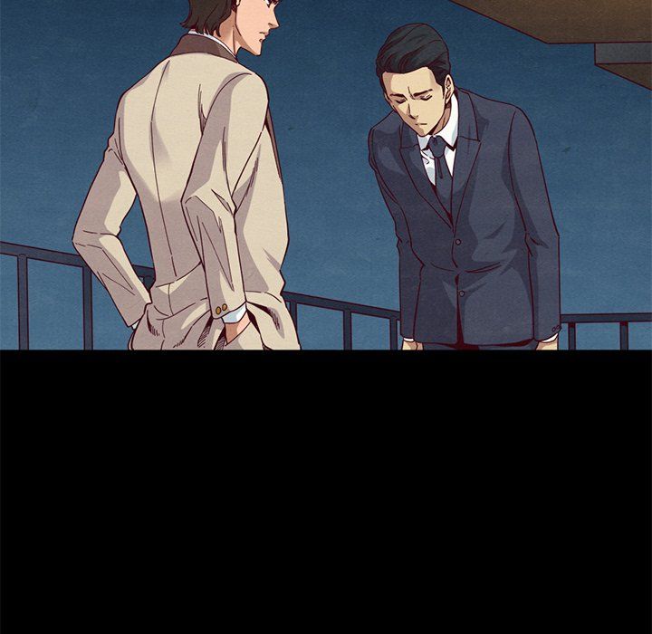 Bad Blood Manhwa - Chapter 19 Page 53