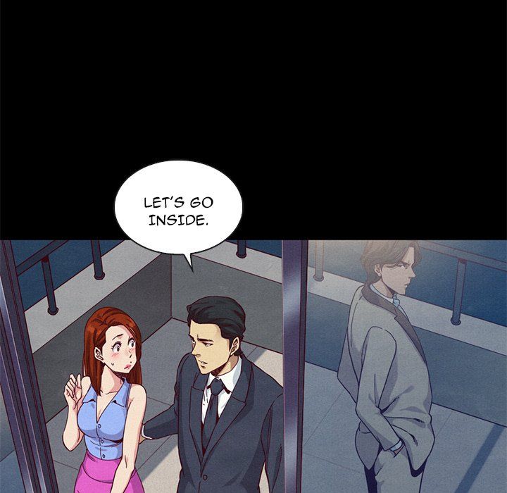Bad Blood Manhwa - Chapter 19 Page 54