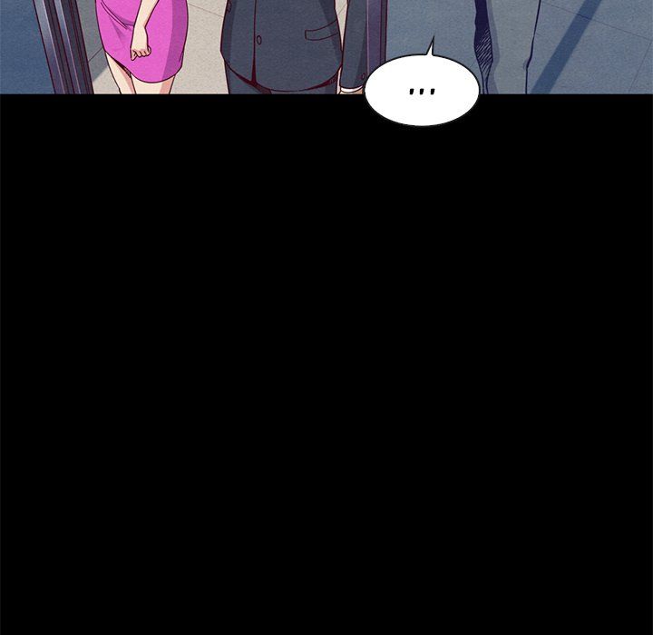 Bad Blood Manhwa - Chapter 19 Page 55