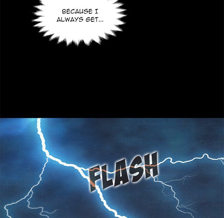 Bad Blood Manhwa - Chapter 19 Page 61