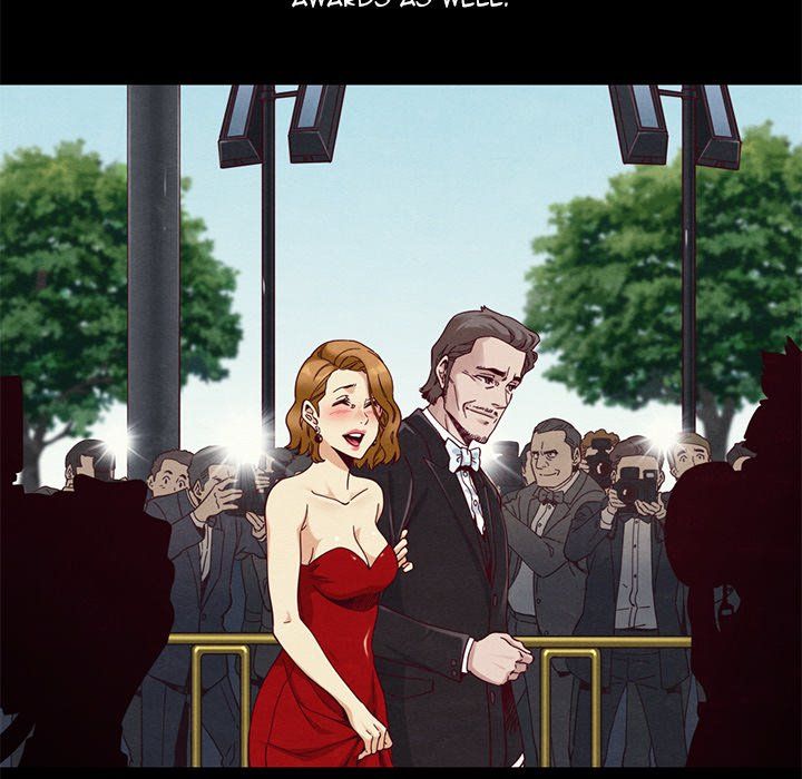 Bad Blood Manhwa - Chapter 19 Page 69