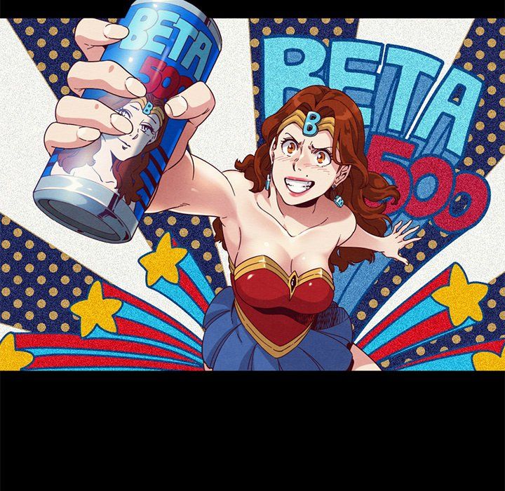 Bad Blood Manhwa - Chapter 19 Page 76