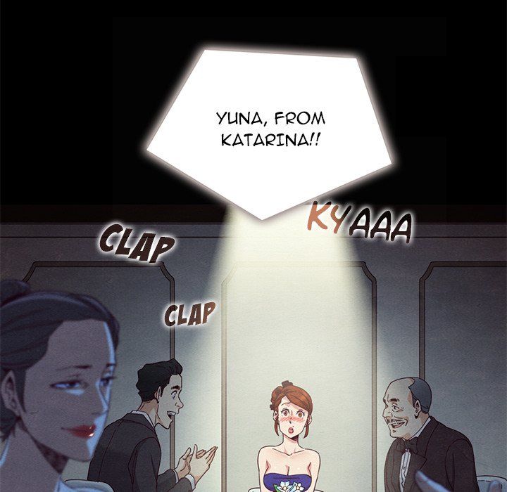 Bad Blood Manhwa - Chapter 19 Page 81