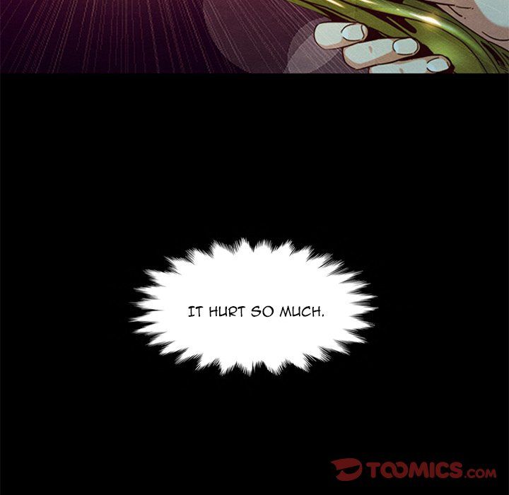 Bad Blood Manhwa - Chapter 19 Page 86