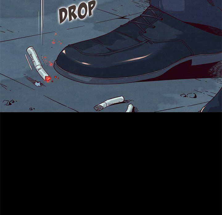 Bad Blood Manhwa - Chapter 19 Page 88