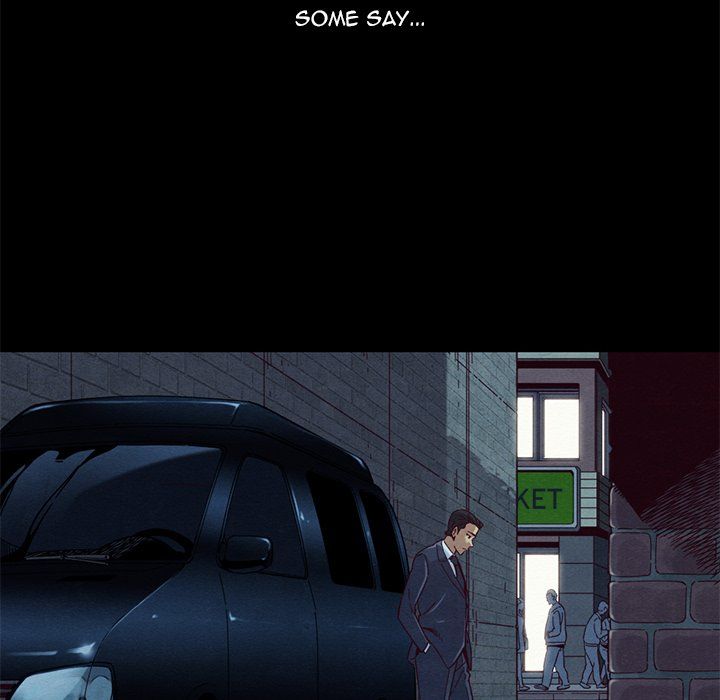 Bad Blood Manhwa - Chapter 19 Page 89