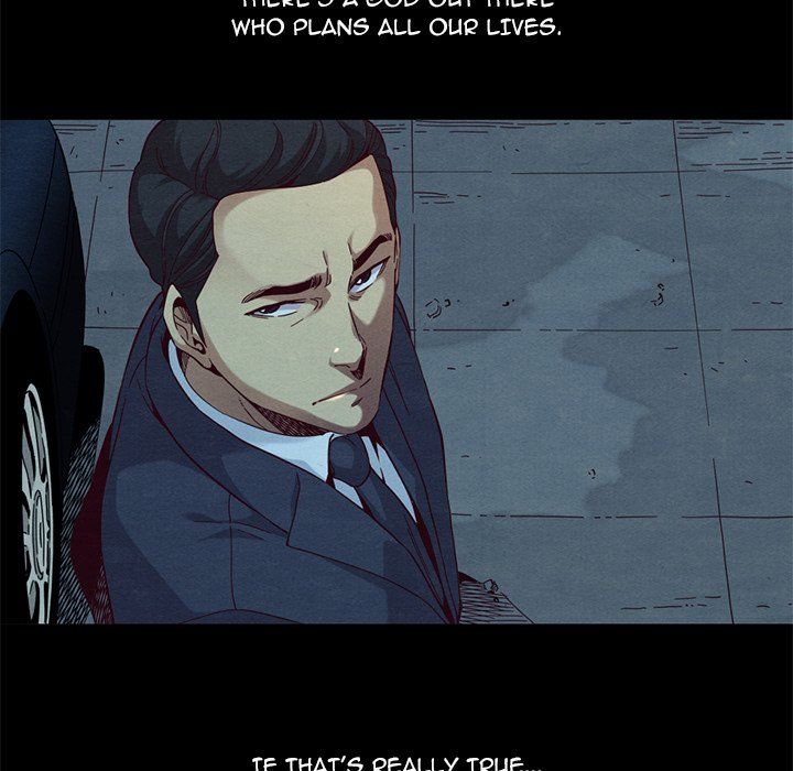 Bad Blood Manhwa - Chapter 19 Page 91