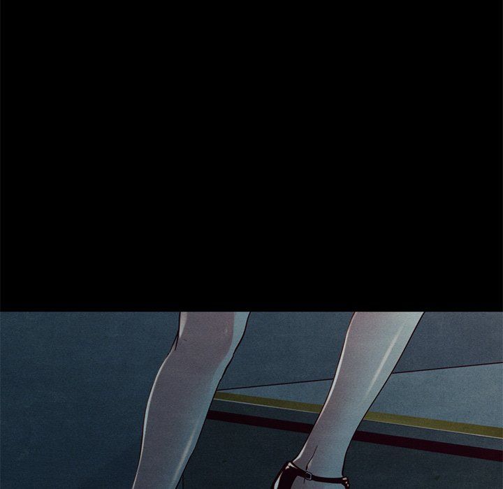 Bad Blood Manhwa - Chapter 19 Page 93