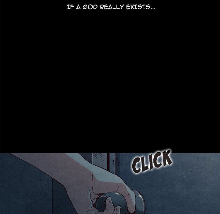 Bad Blood Manhwa - Chapter 19 Page 95