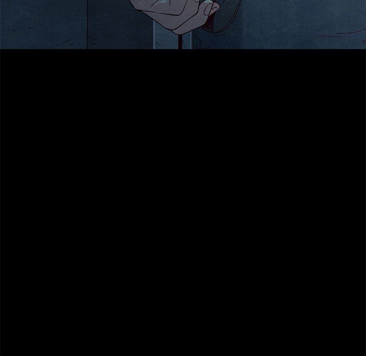 Bad Blood Manhwa - Chapter 19 Page 96