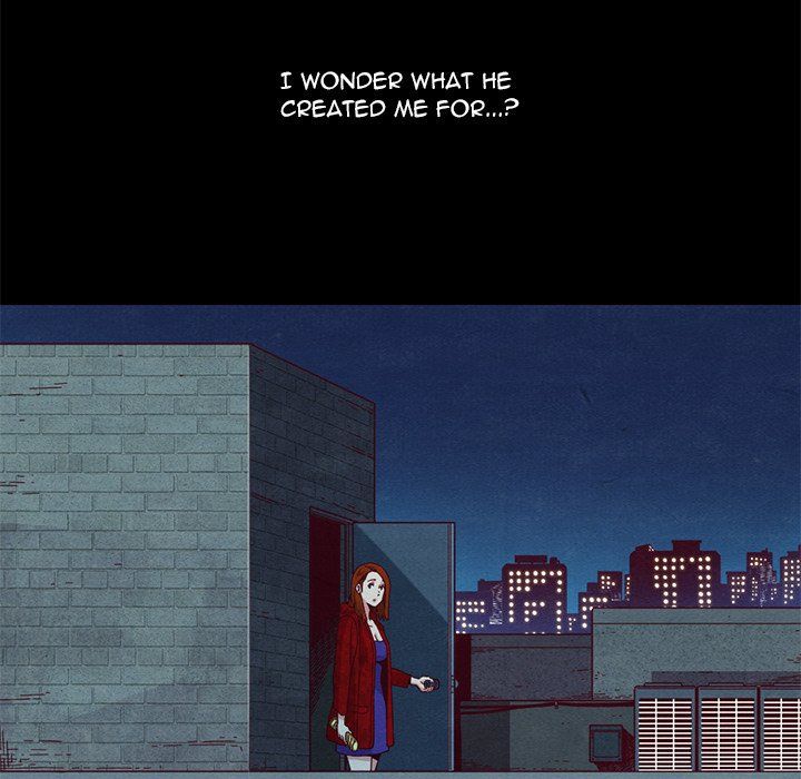 Bad Blood Manhwa - Chapter 19 Page 97