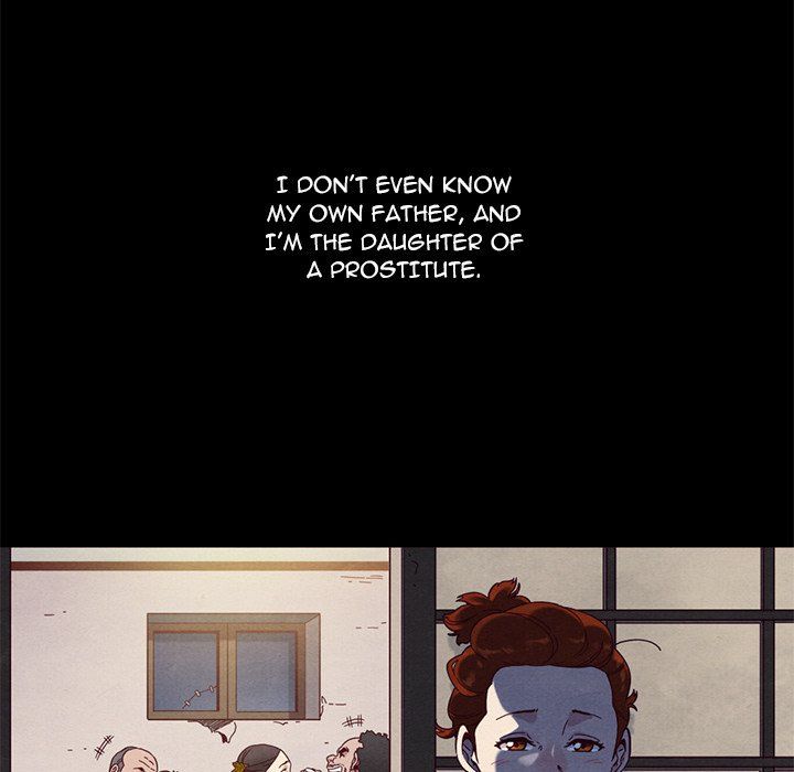 Bad Blood Manhwa - Chapter 19 Page 102