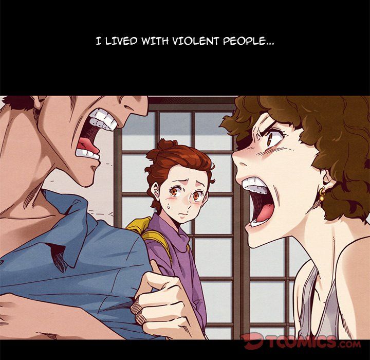 Bad Blood Manhwa - Chapter 19 Page 104