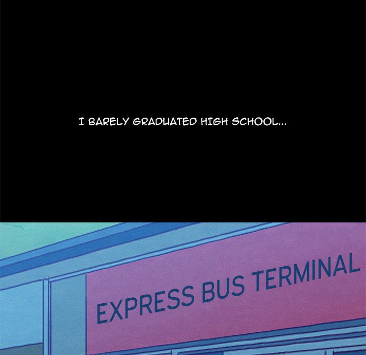 Bad Blood Manhwa - Chapter 19 Page 106