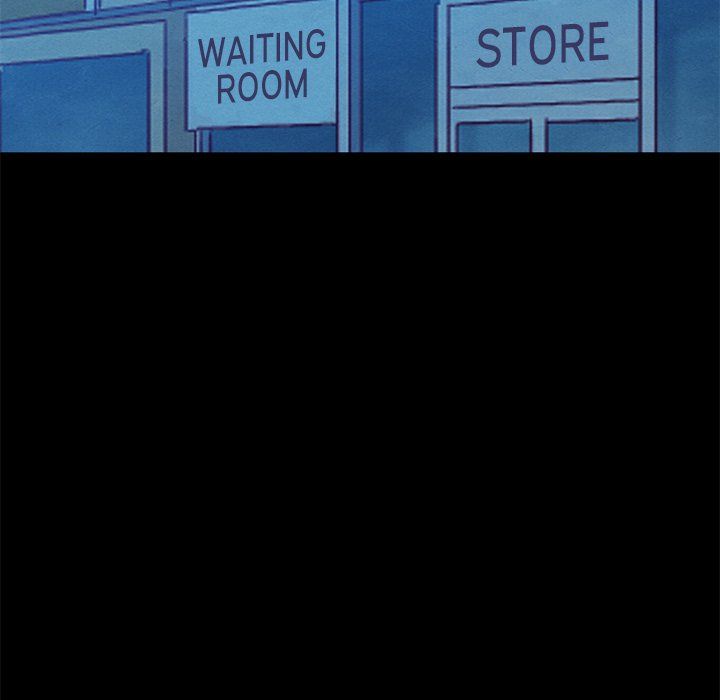 Bad Blood Manhwa - Chapter 19 Page 107