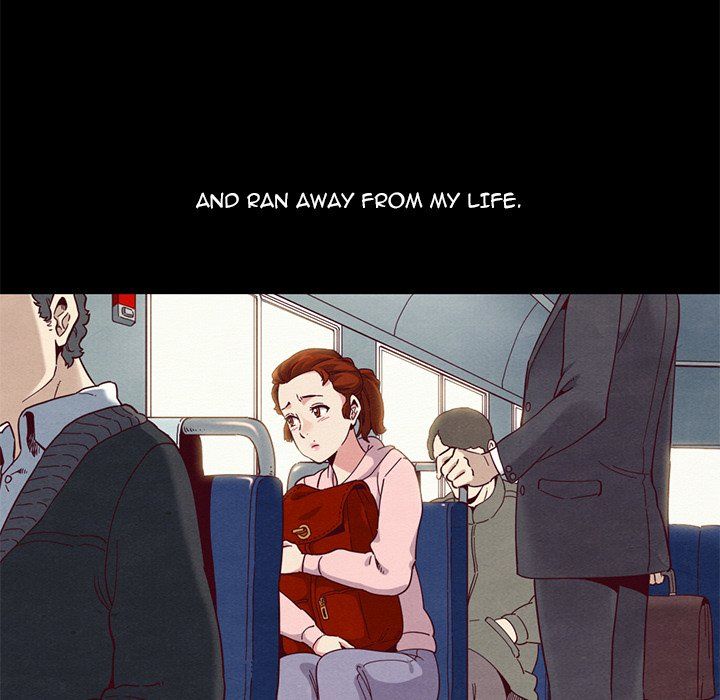 Bad Blood Manhwa - Chapter 19 Page 108