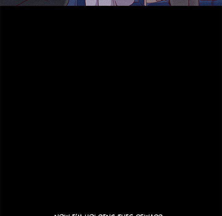 Bad Blood Manhwa - Chapter 19 Page 109