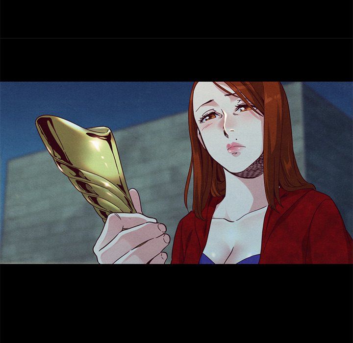 Bad Blood Manhwa - Chapter 19 Page 112