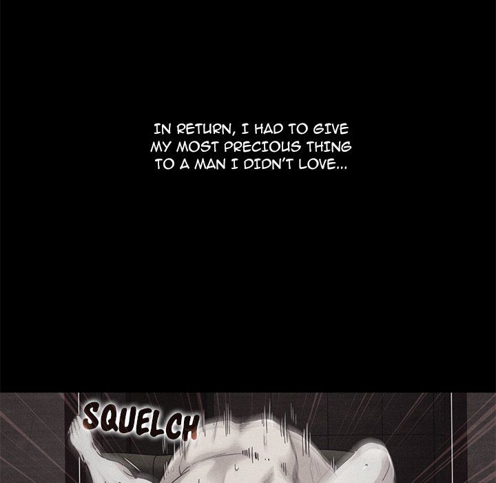 Bad Blood Manhwa - Chapter 19 Page 113