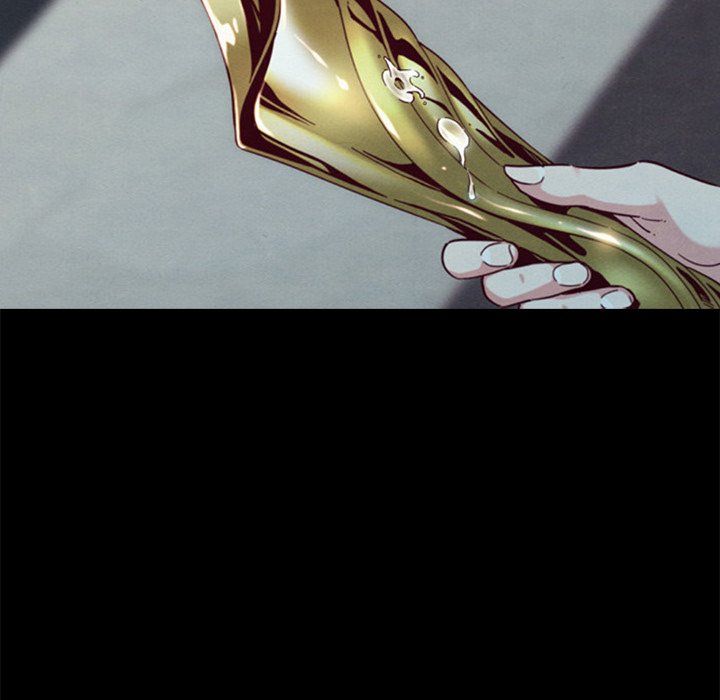 Bad Blood Manhwa - Chapter 19 Page 118