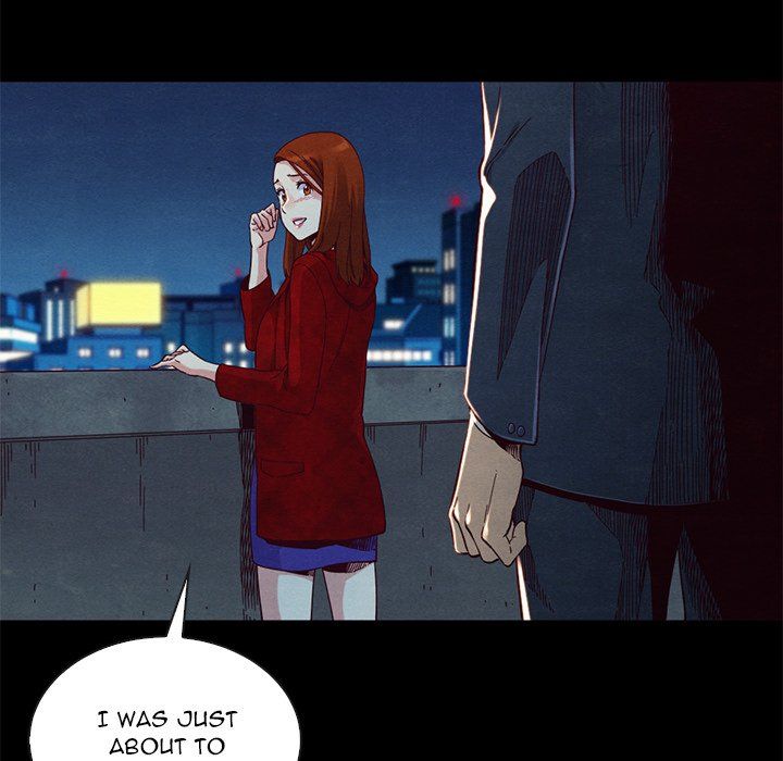 Bad Blood Manhwa - Chapter 19 Page 124