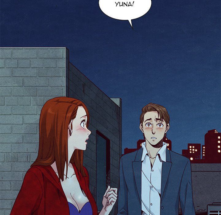 Bad Blood Manhwa - Chapter 19 Page 126