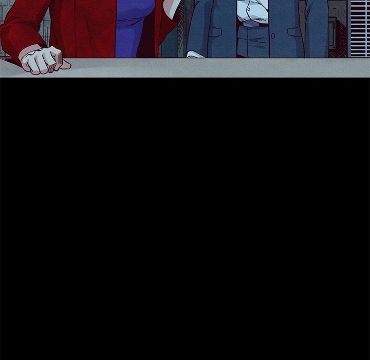 Bad Blood Manhwa - Chapter 19 Page 127