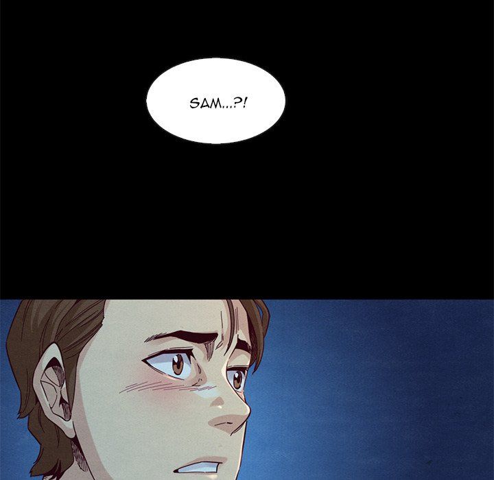 Bad Blood Manhwa - Chapter 19 Page 129